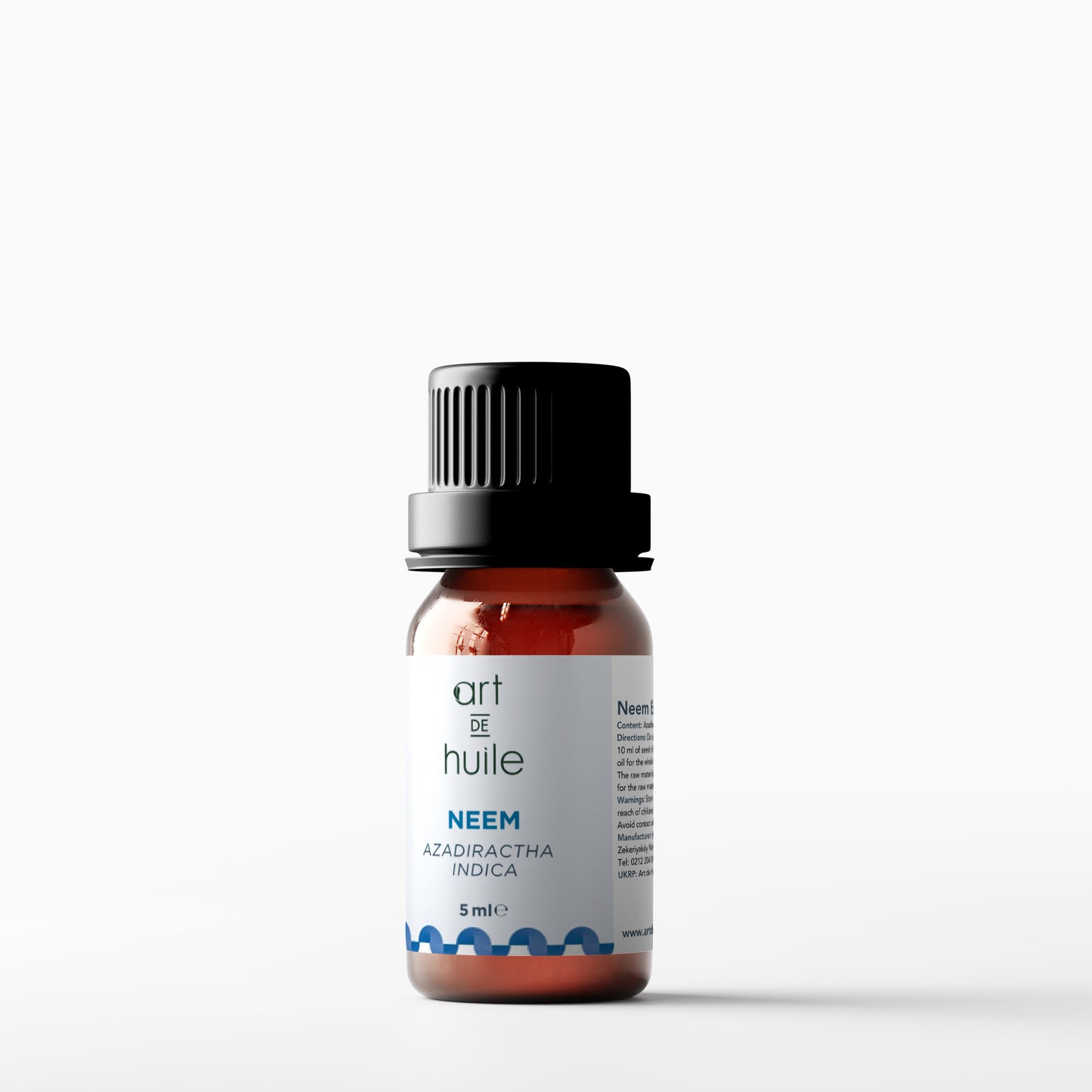 Neem Essential Oil 5 ml