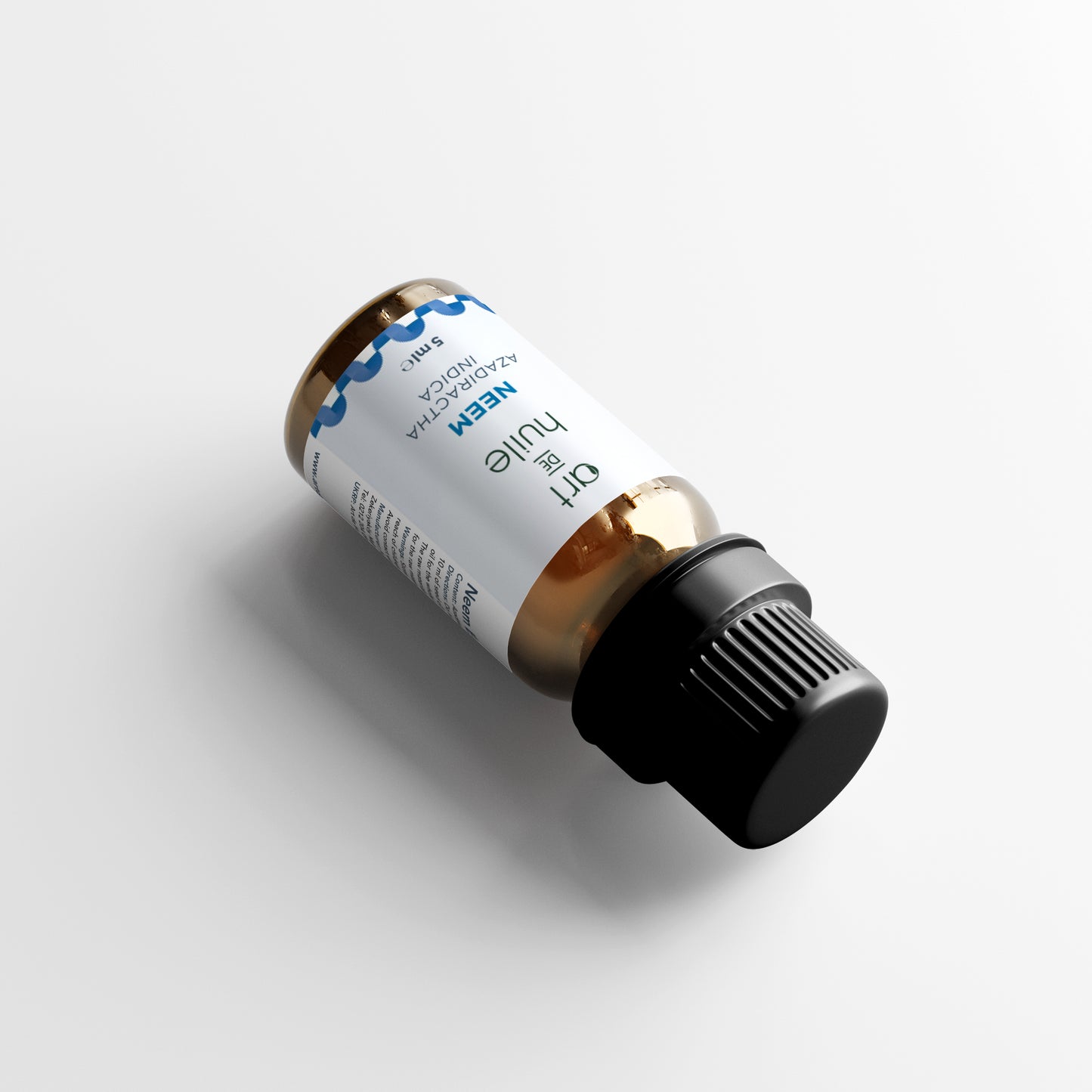 Neem Essential Oil 5 ml