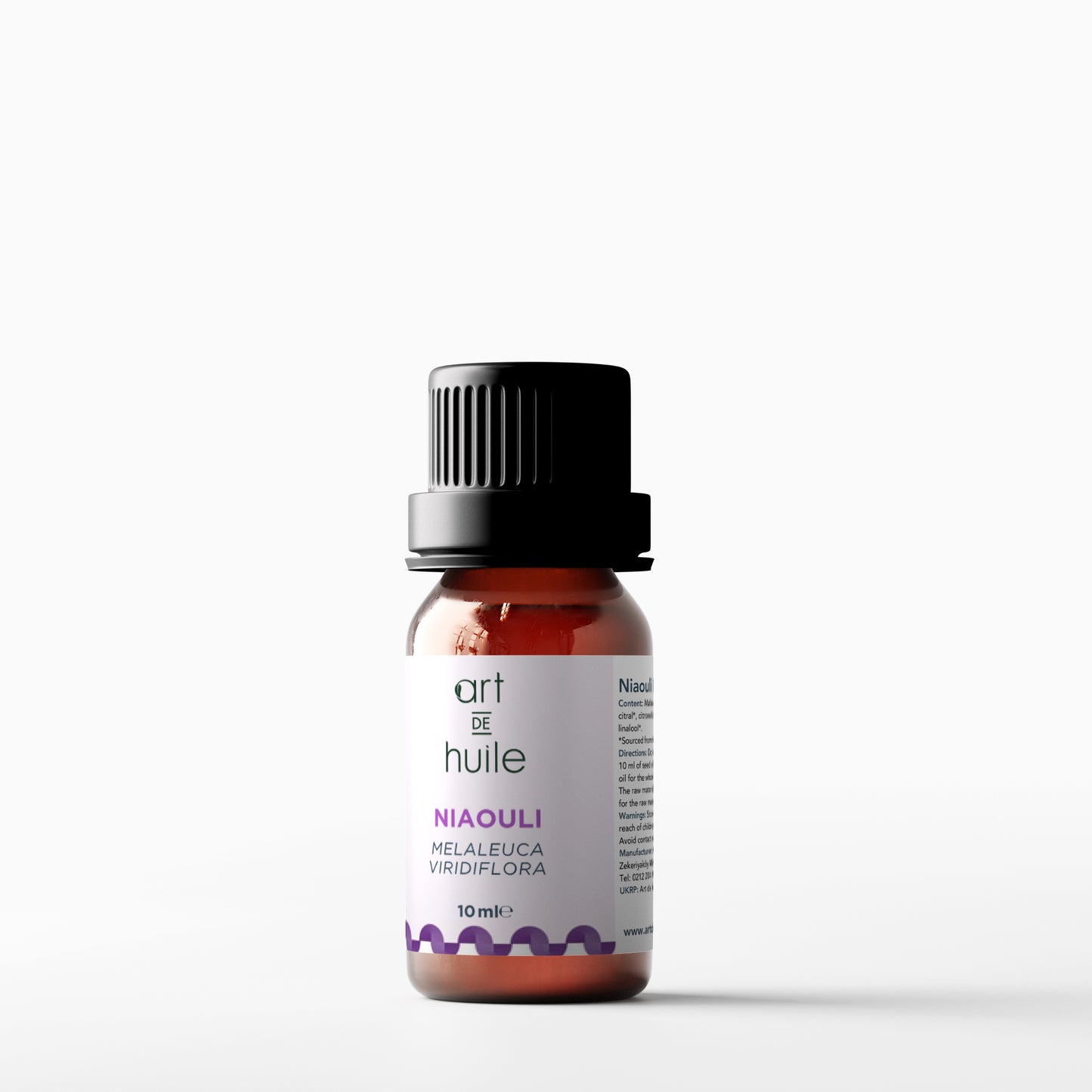 Niaouli Essential Oil 10 ml