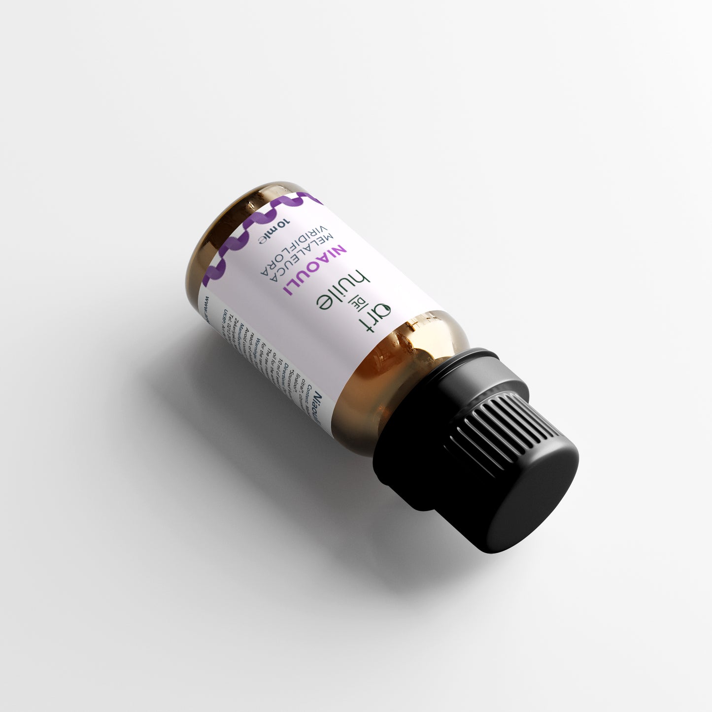 Niaouli Essential Oil 10 ml