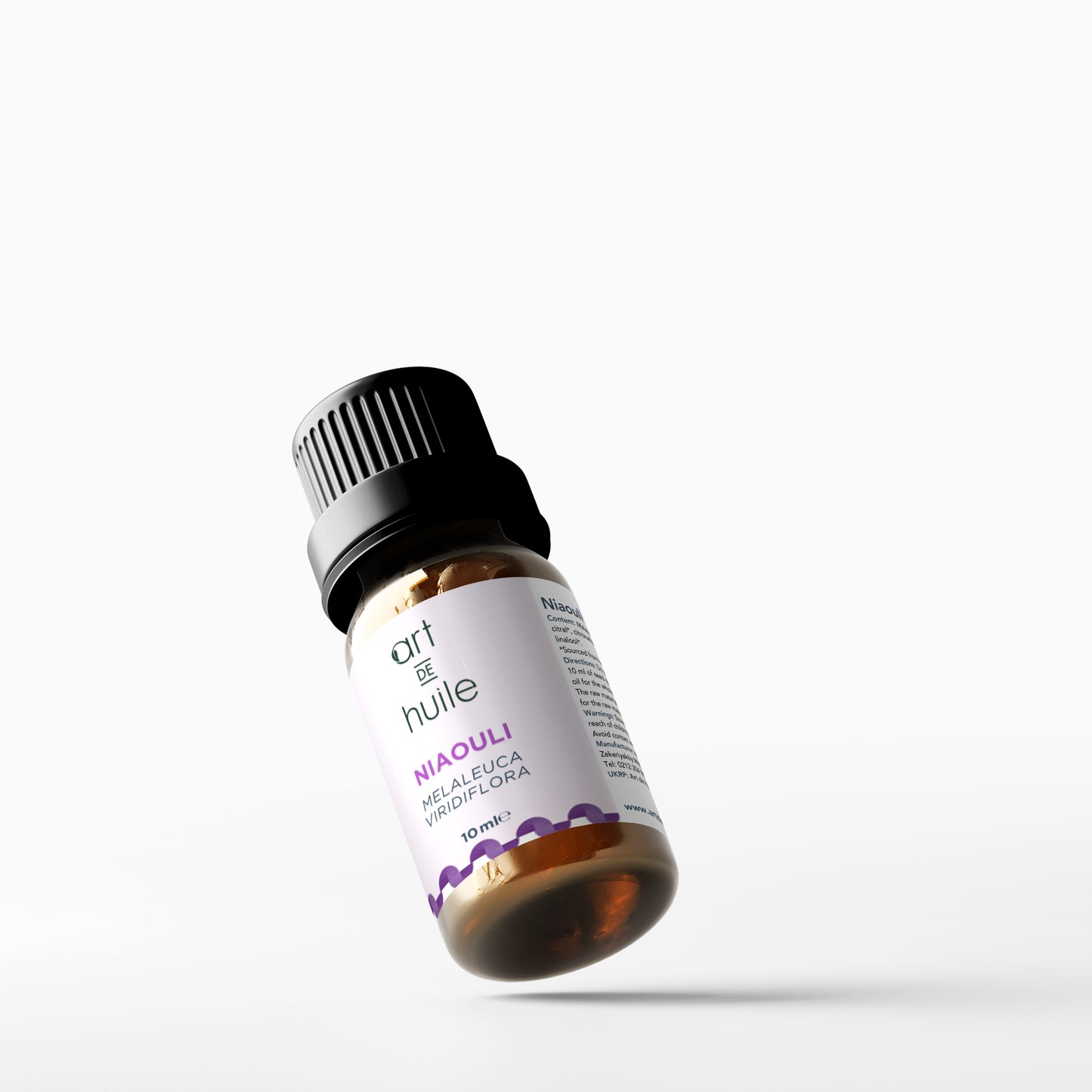 Niaouli Essential Oil 10 ml