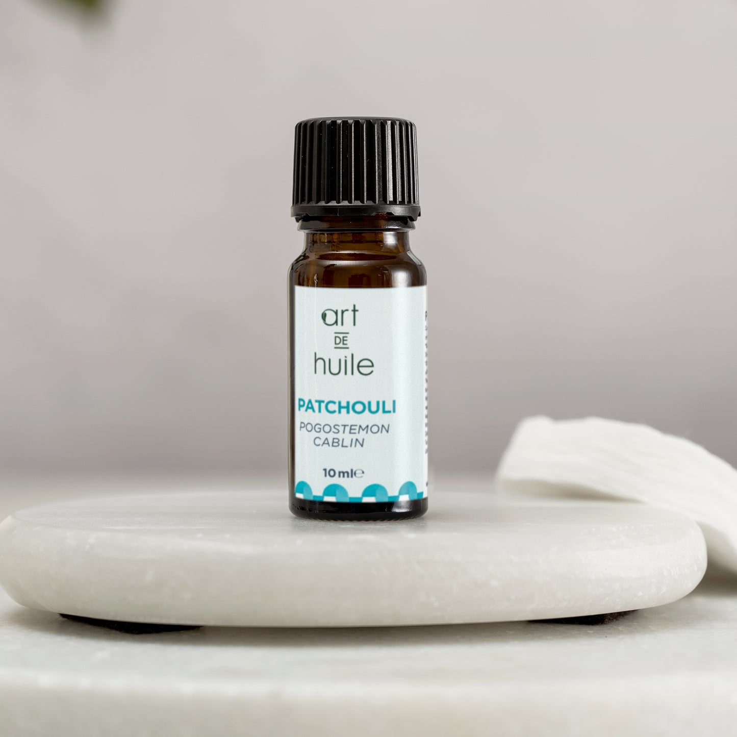 Patchouli Essential Oil 10 ml