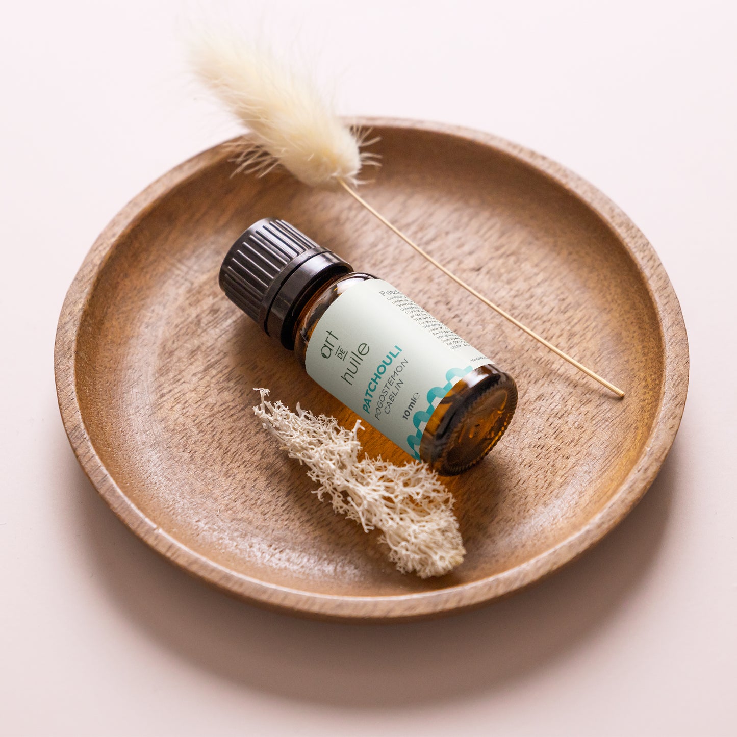 Patchouli Essential Oil 10 ml