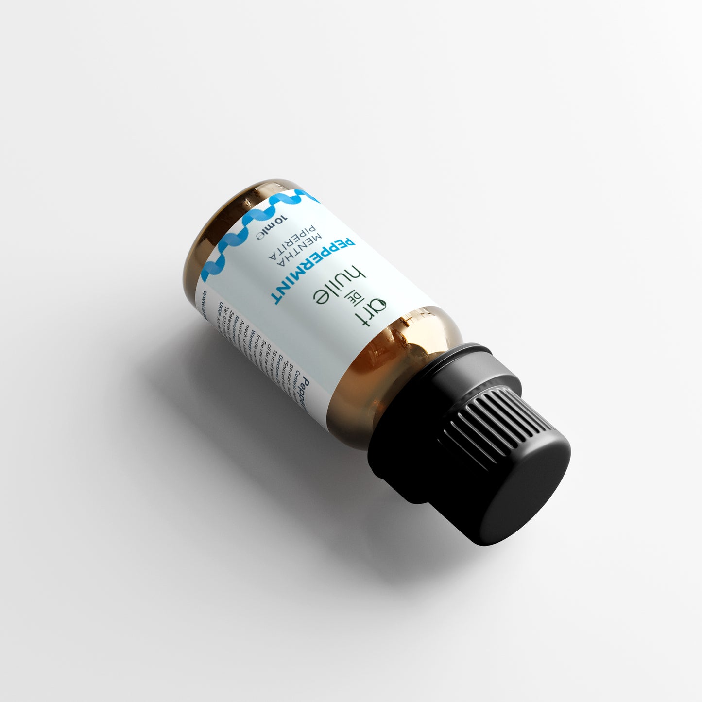Peppermint Essential Oil 10 ml