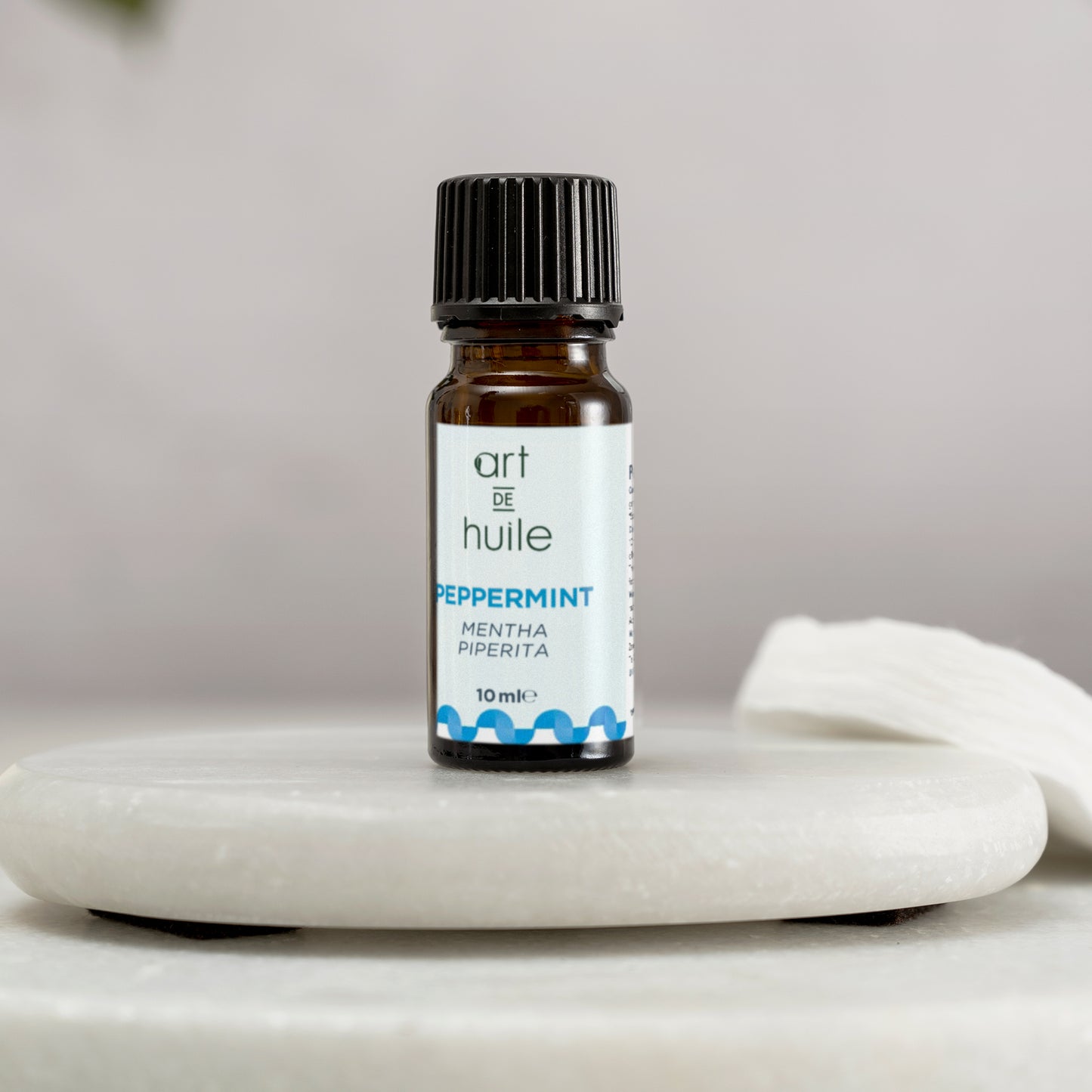 Peppermint Essential Oil 10 ml