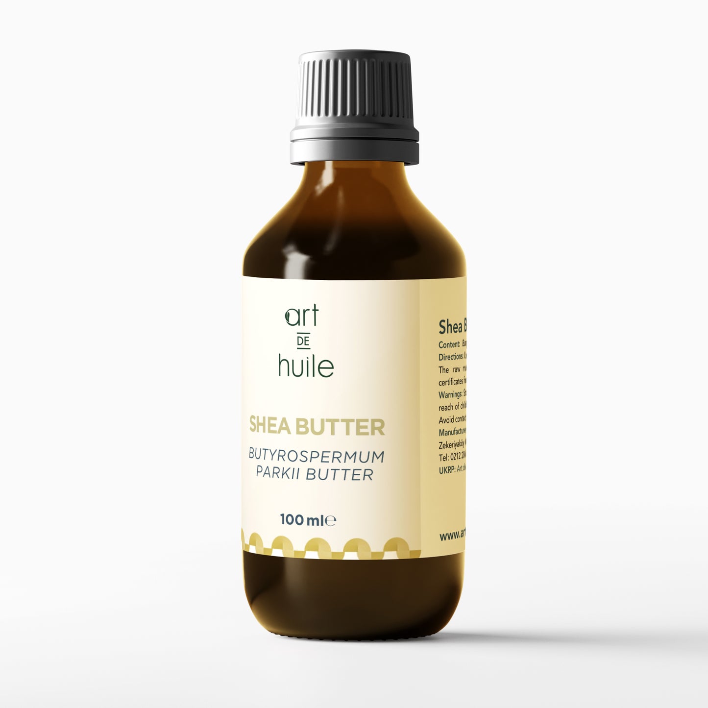 Shea Butter 100 ml
