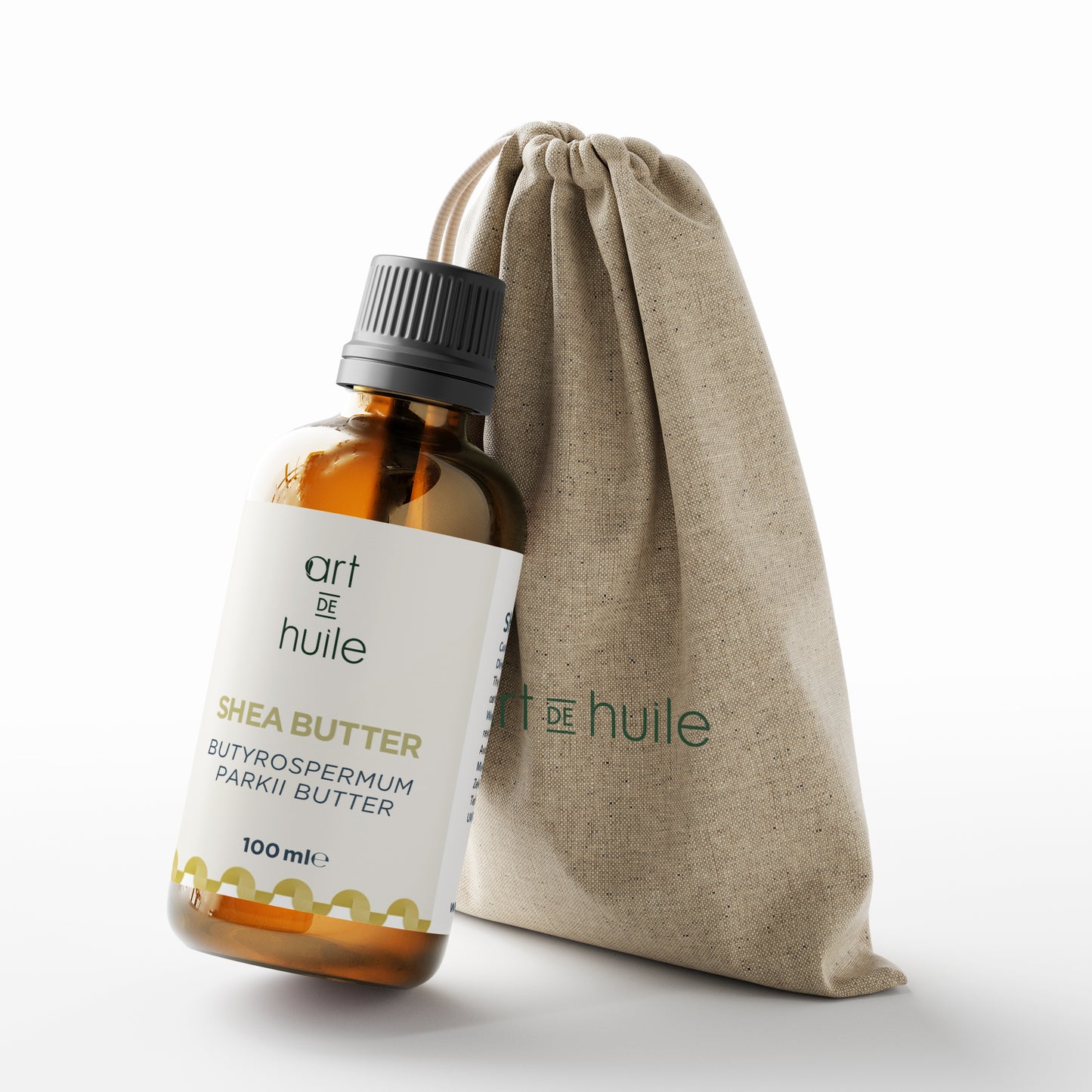 Shea Butter 100 ml