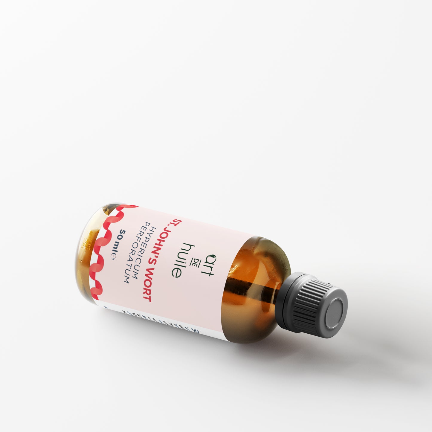 St. John's Wort (Hypericum) Oil 50 ml
