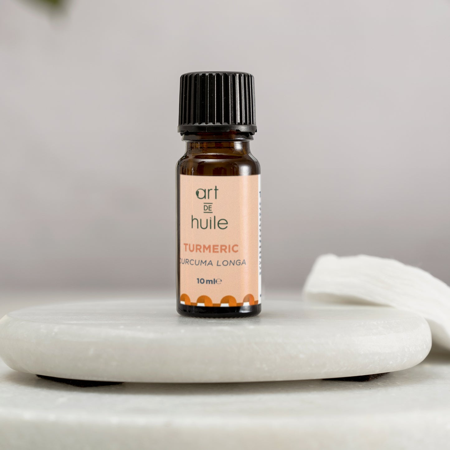 Turmeric Essential Oil 10 ml