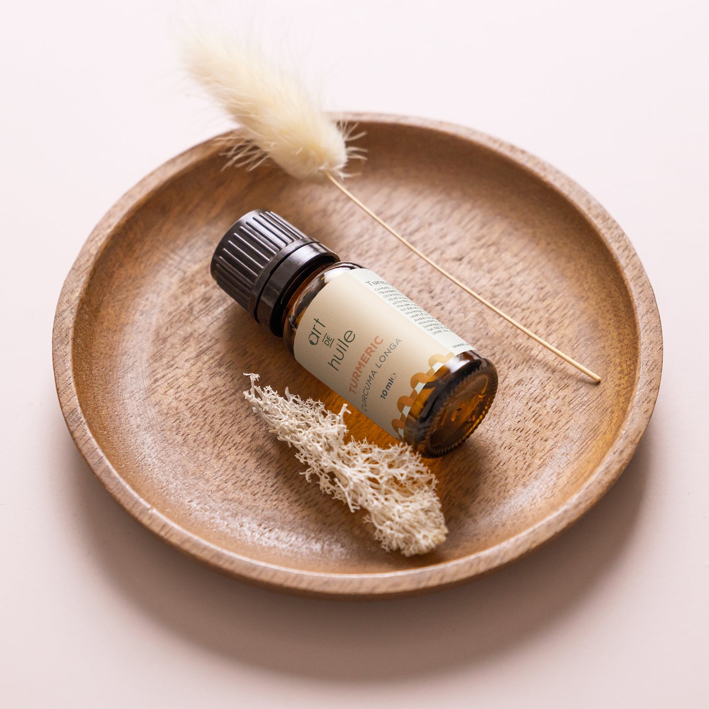 Turmeric Essential Oil 10 ml