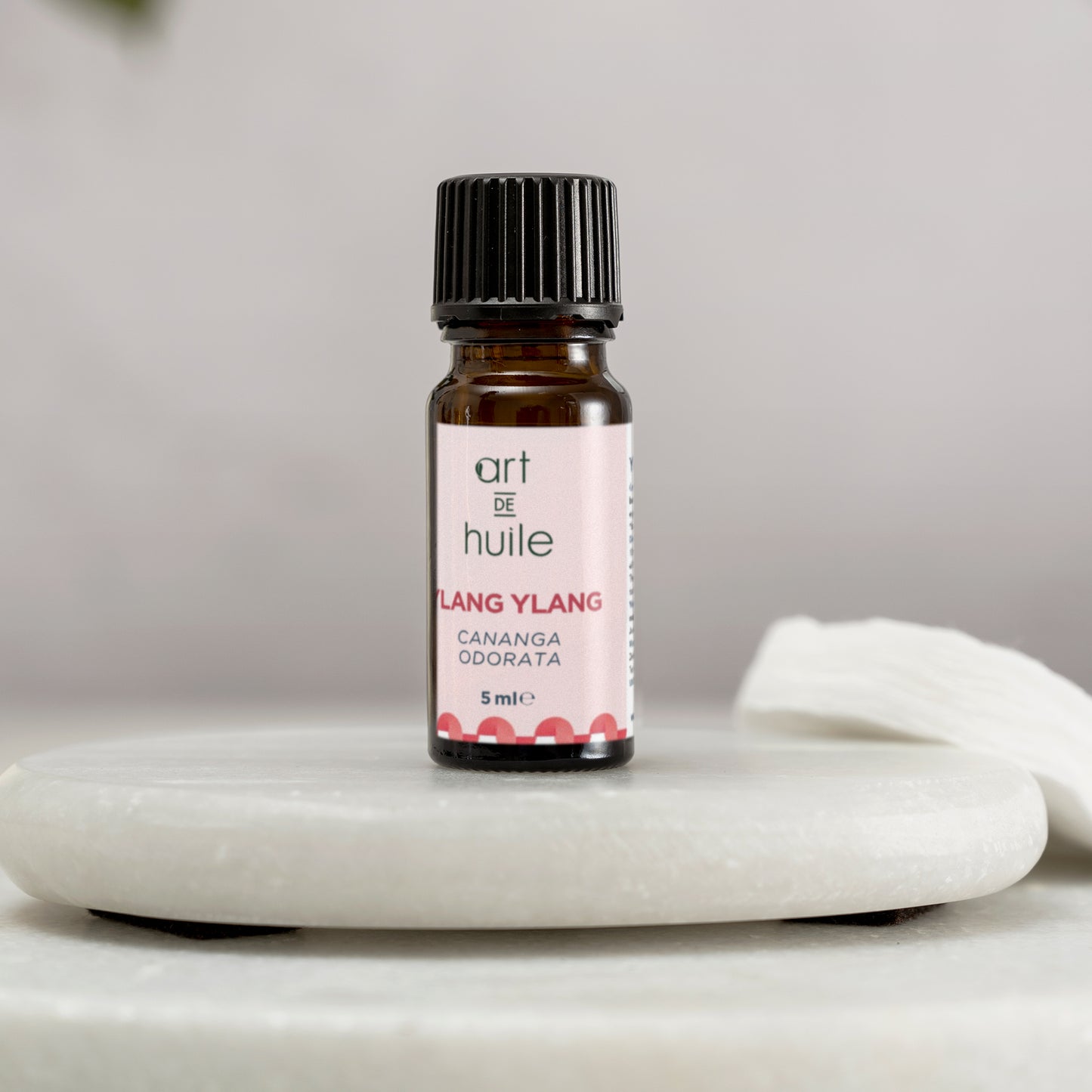 Ylang Ylang Essential Oil 5 ml