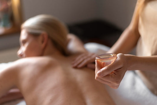 Massage Oils | Therapeutic Aromatherapy for Mind-Body Balance