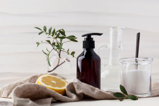Natural Shampoos & Aromatherapy Body Gels | Art de Huile London