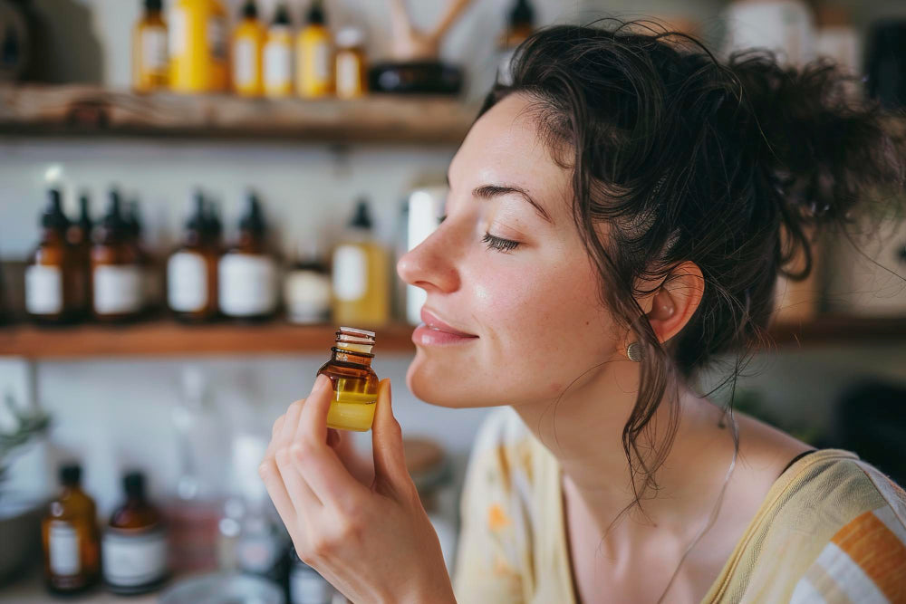 Oral & Lip Health