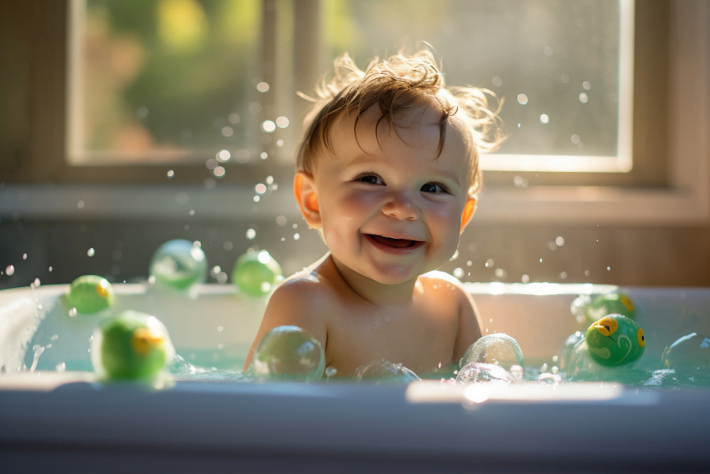 Baby Care