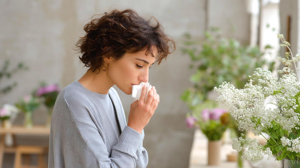 Allergy & Sensitivity