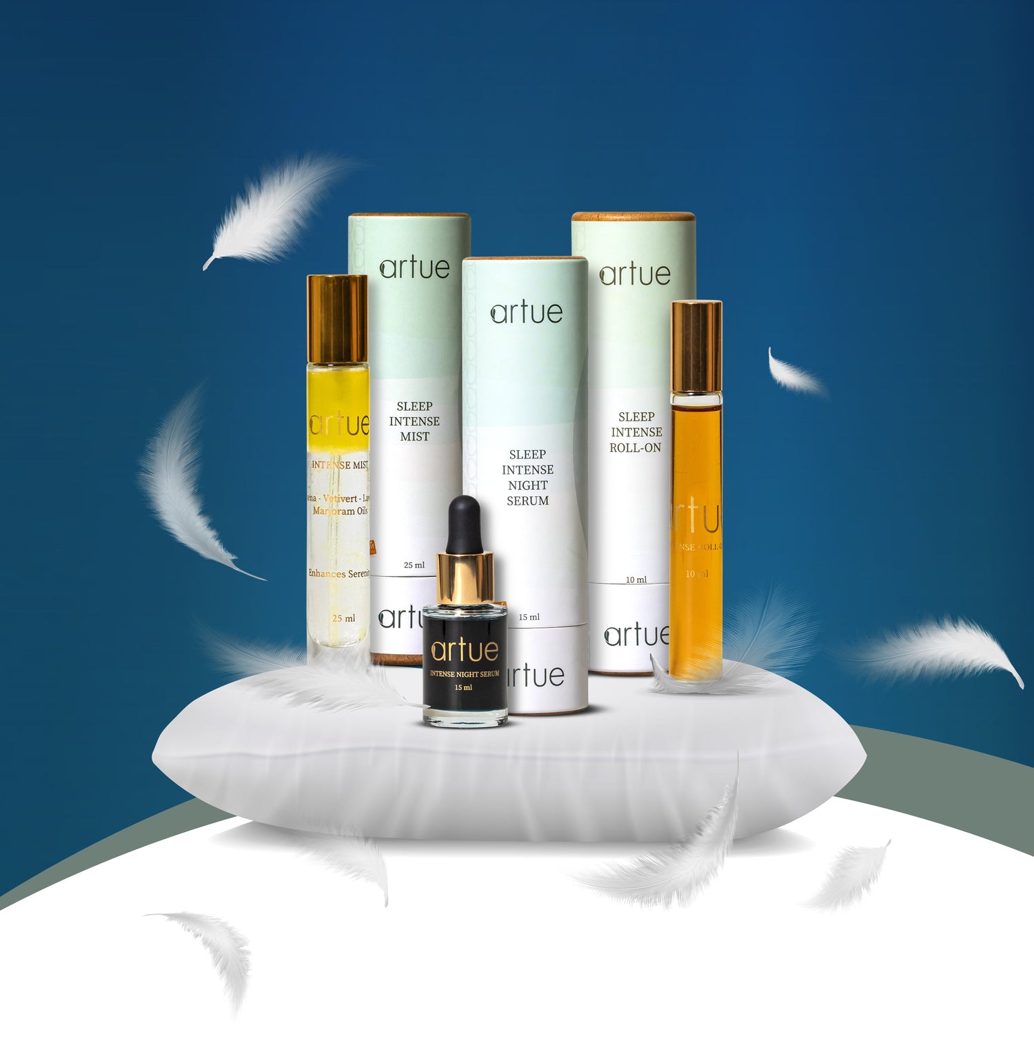 ARTUE Series
