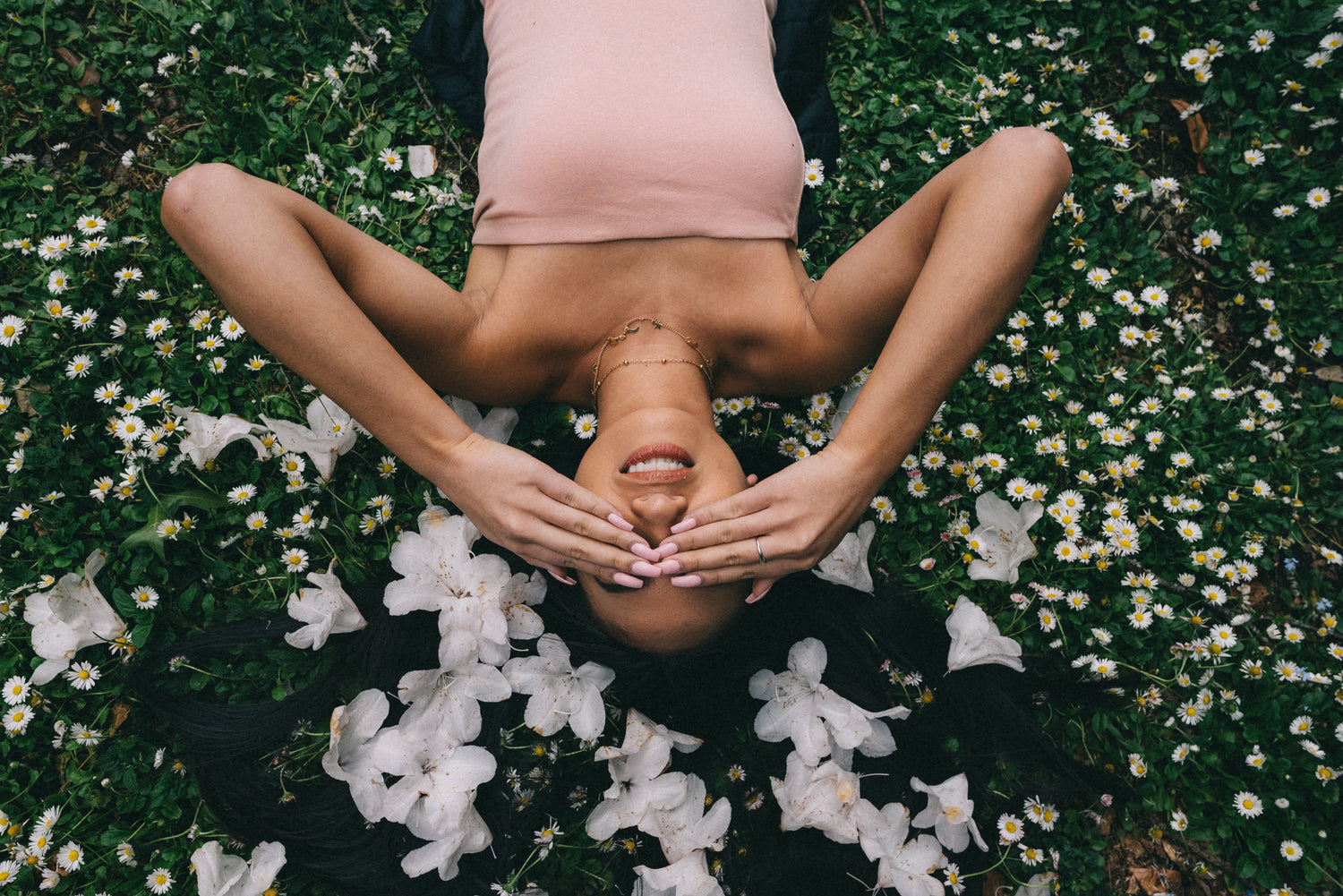 Aromatherapeutic Balance in Mental Health