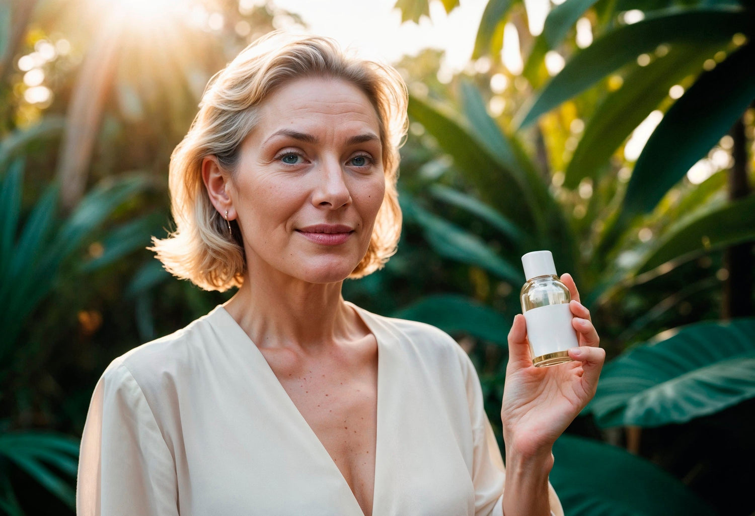 Anti- Aging & Skin Regeneration