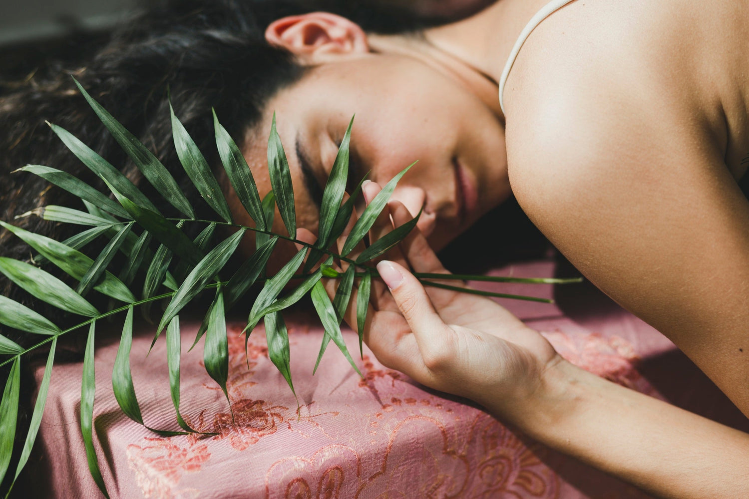 Holistic Massage & Relaxation