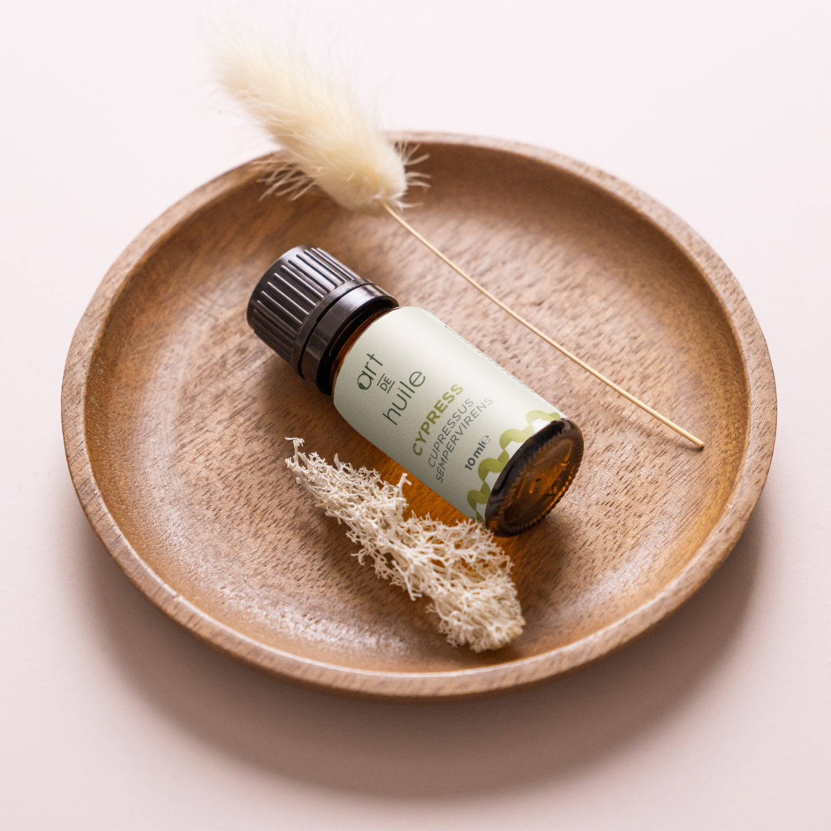 Cypress - Purifying & Toning Essential Oil 10 ml