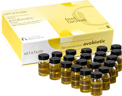Avobiotics Probiotic Oil 105 ml