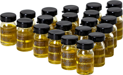 Avobiotics Probiotic Oil 105 ml
