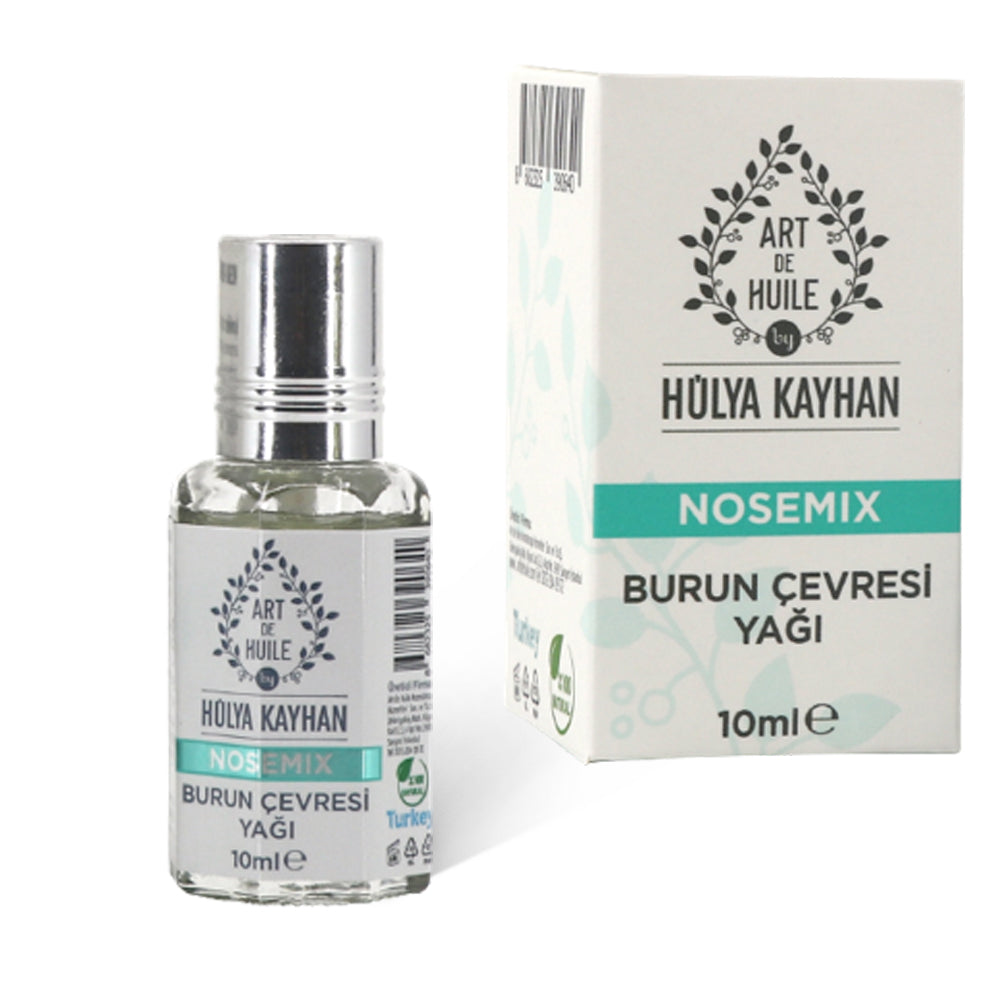 NoseMix Nasal Opener 10 ml