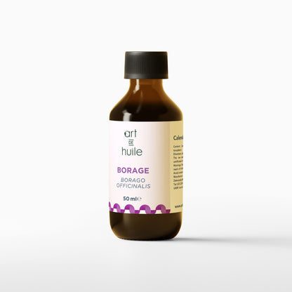 Borage (Hodan) Oil 50 ml