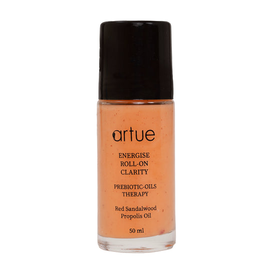 ARTUE Energise Roll-On Clarity 50 ml