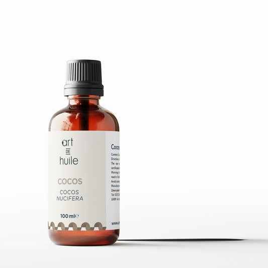 Cocos Oil 100 ml