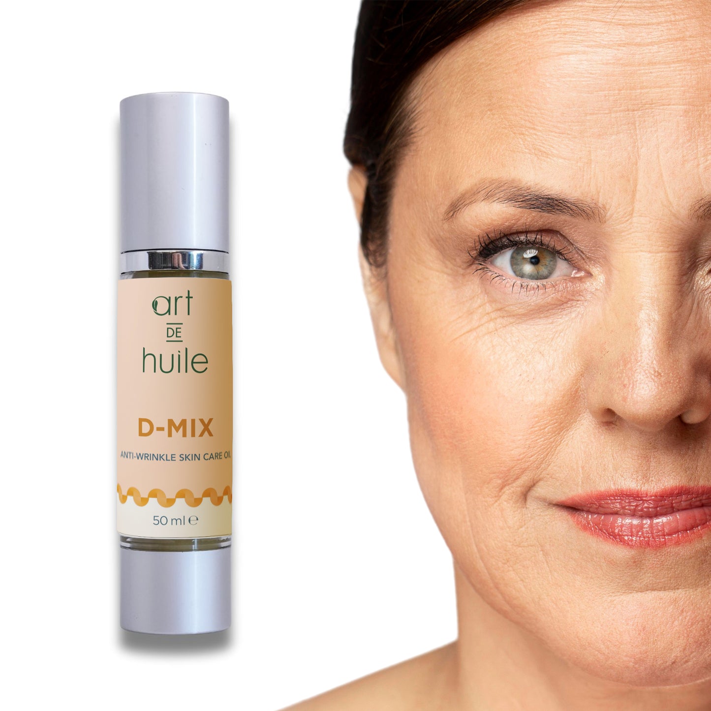 D-Mix (Deep Wrinkles) 50 ml
