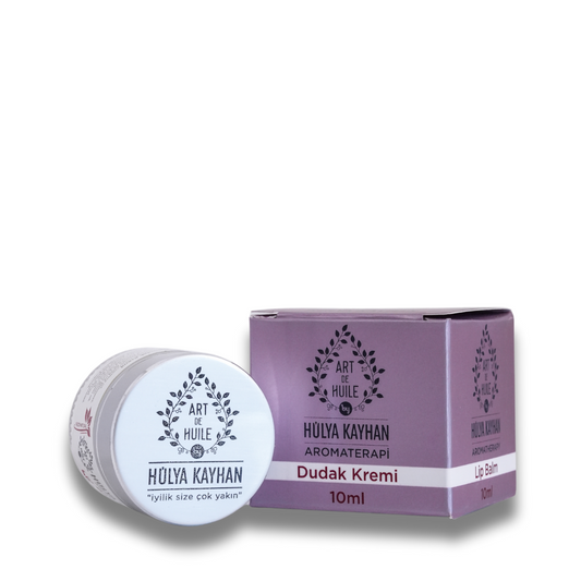 Lip Balm 10 ml