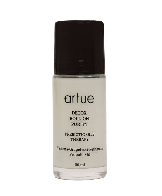 ARTUE Detox Roll-On Purity 50 ml