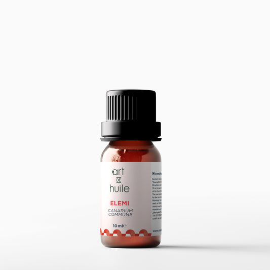 Elemi Essential Oil 10 ml