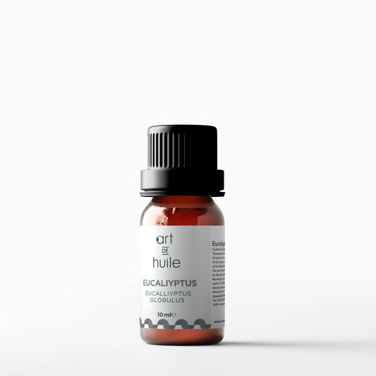 Eucalyptus Essential Oil 10 ml