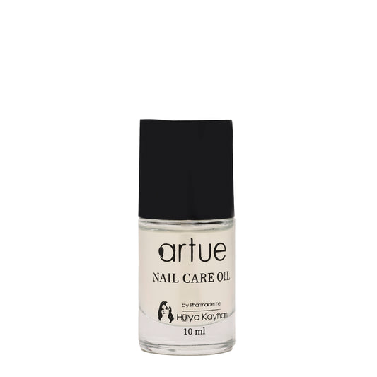 Nail Care Oil – Natural Nail Strength & Shine (10ml)