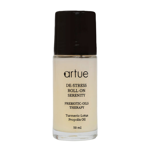 De-Stress Roll-On Serenity – Emotional Balance & Relaxation Support (50ml)