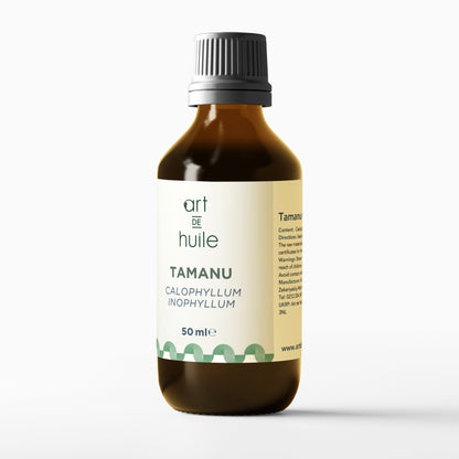 Tamanu Oil 50 ml