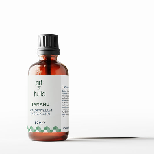 Tamanu Oil 50 ml