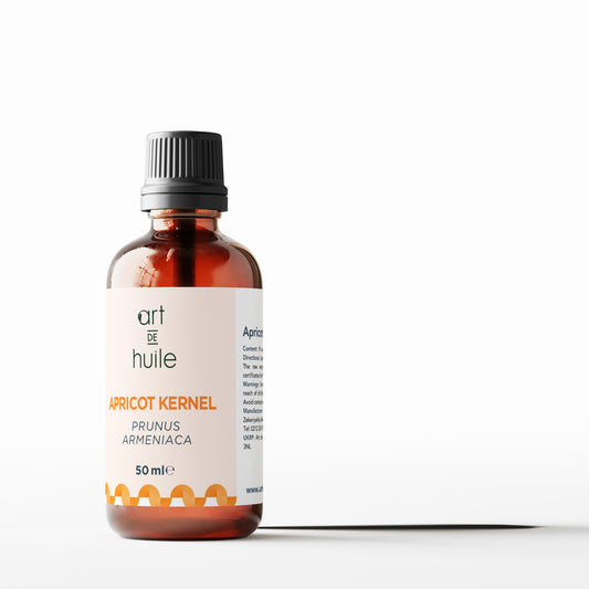 Apricot Kernel Oil 50 ml