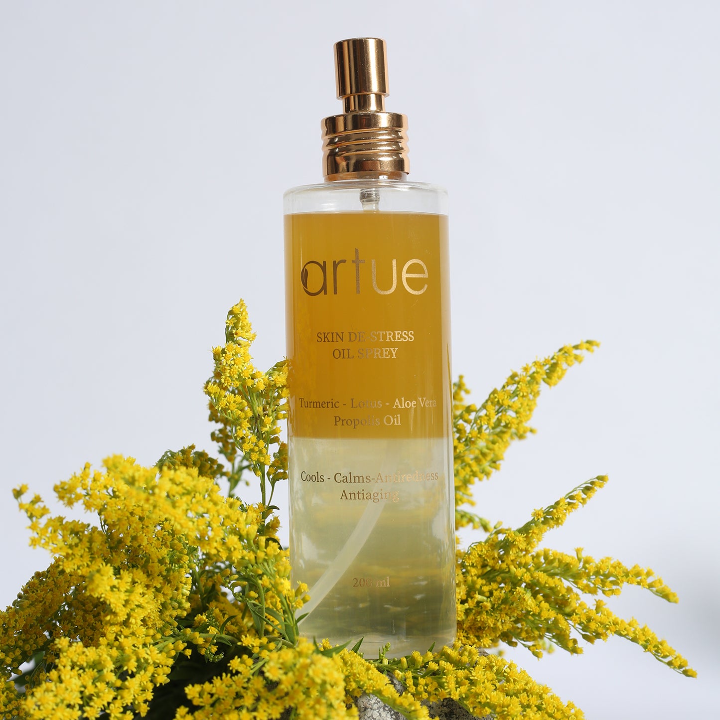 ARTUE Skin De-Stress 200 ml