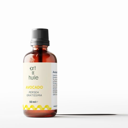 Avocado Oil 50 ml