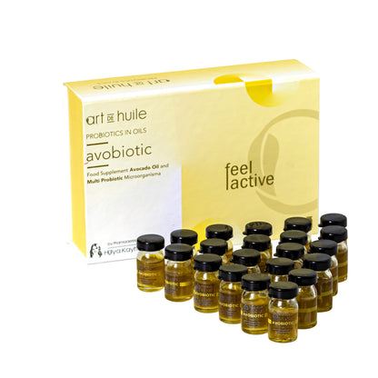 Avobiotics Probiotic Oil 105 ml