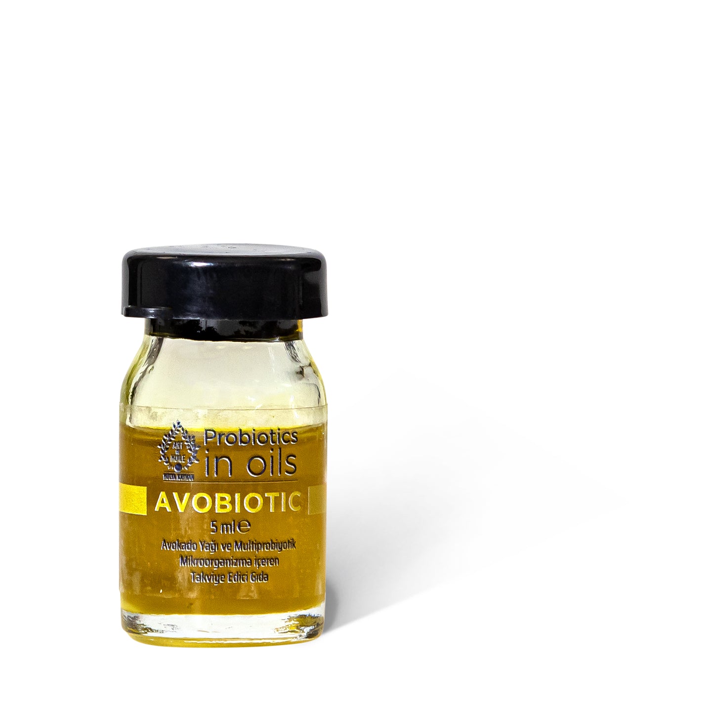Avobiotics Probiotic Oil 105 ml
