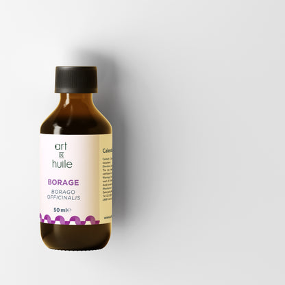 Borage (Hodan) Oil 50 ml
