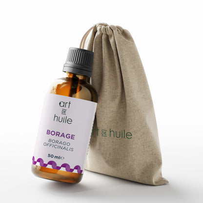 Borage (Hodan) Oil 50 ml
