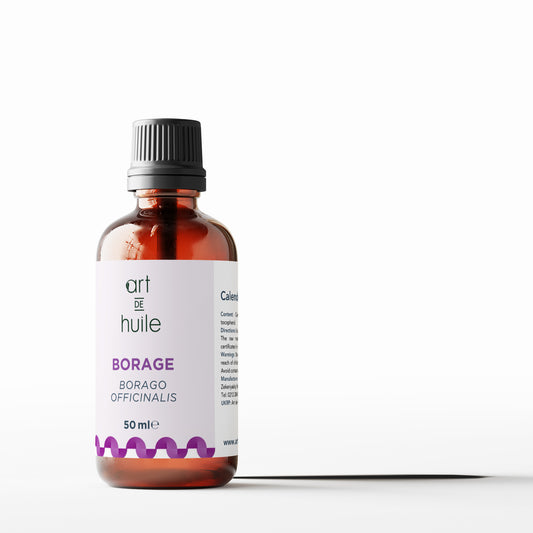 Borage (Hodan) Oil 50 ml