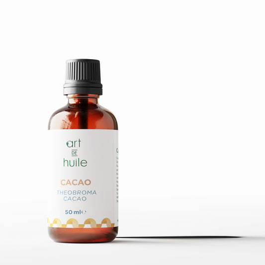 Cacao Oil 50 ml
