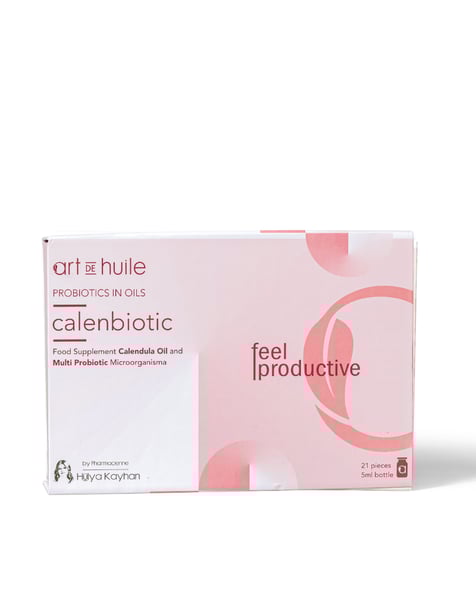 Calenbiotic Probiotic Oil 105 ml